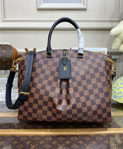 louis vuitton odeon mm replica